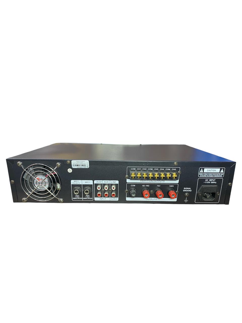 AMPLIFICADOR PROPHONIC PA-215A
