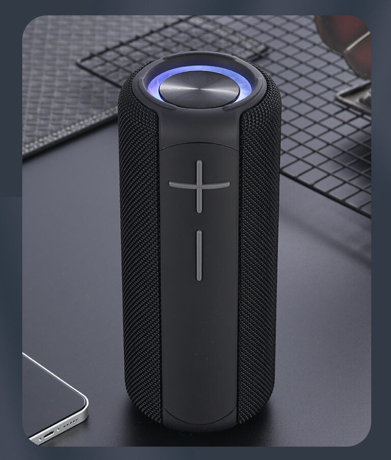 PARLANTE BLUETOOTH MOVISUN TOWER TWS IPX6