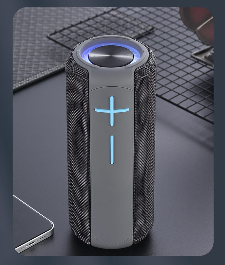 PARLANTE BLUETOOTH MOVISUN TOWER TWS IPX6