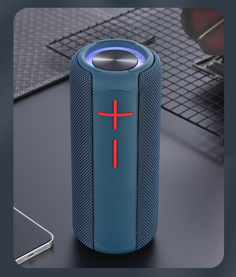 PARLANTE BLUETOOTH MOVISUN TOWER TWS IPX6