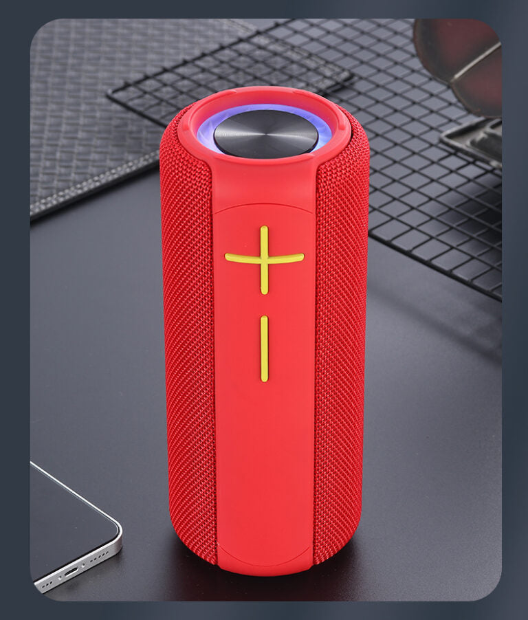 PARLANTE BLUETOOTH MOVISUN TOWER TWS IPX6