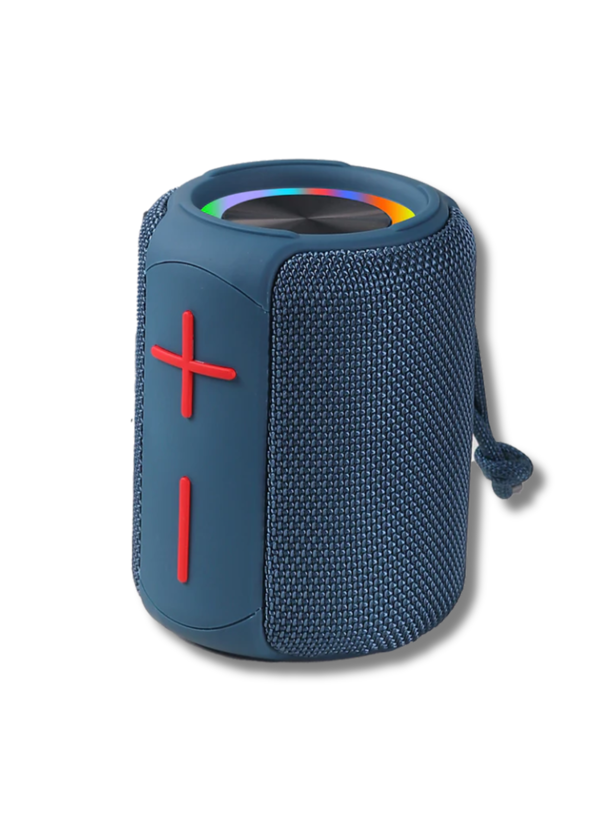 PARLANTE BLUETOOTH MOVISUN BOMB