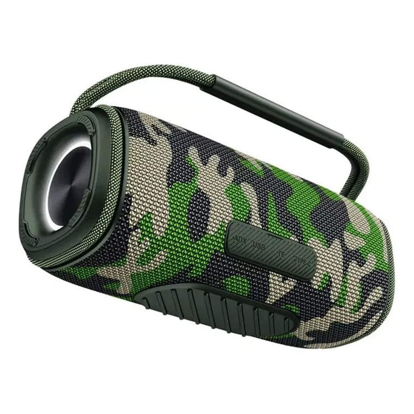 PARLANTE BLUETOOTH MOVISUN FUERZA 20