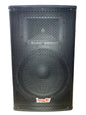 CABINA ACTIVA PRO DJ WSF 15AUBR