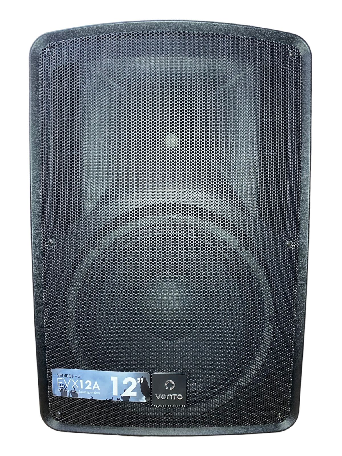 CABINA ACTIVA VENTO EVX12A