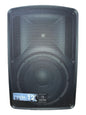 CABINA ACTIVA VENTO EVX12A