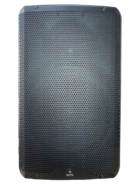CABINA ACTIVA VENTO ZVX15BT