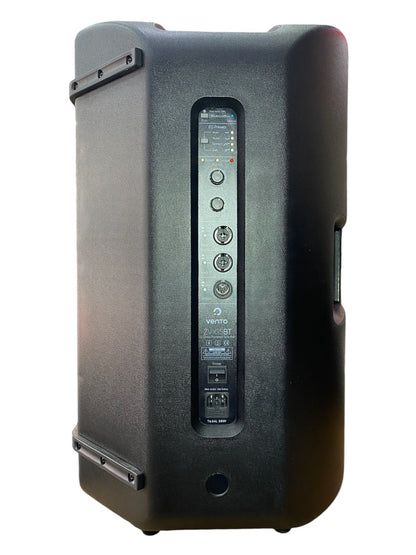 CABINA ACTIVA VENTO ZVX15BT