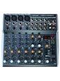 Behringer XENYX 1202SFX