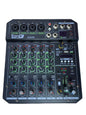 MEZCLADOR PRO DJ GA06