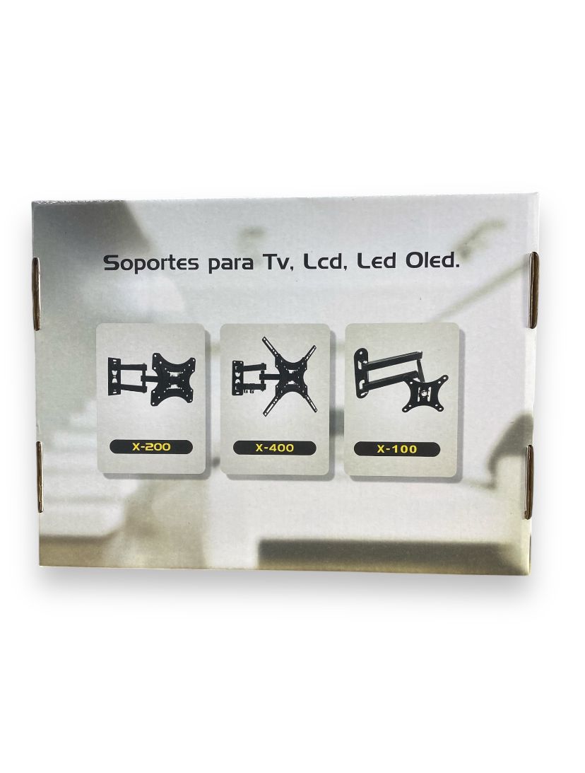 SOPORTE MODEL X200