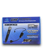 MICRÓFONO AMERICAN SOUND UHF TWM-308
