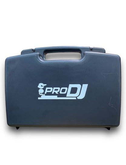 MICRÓFONO PRO DJ UHF 311M