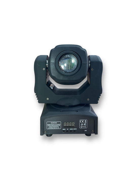 LUZ ROBOTICA PRODJ PL60 SPOT