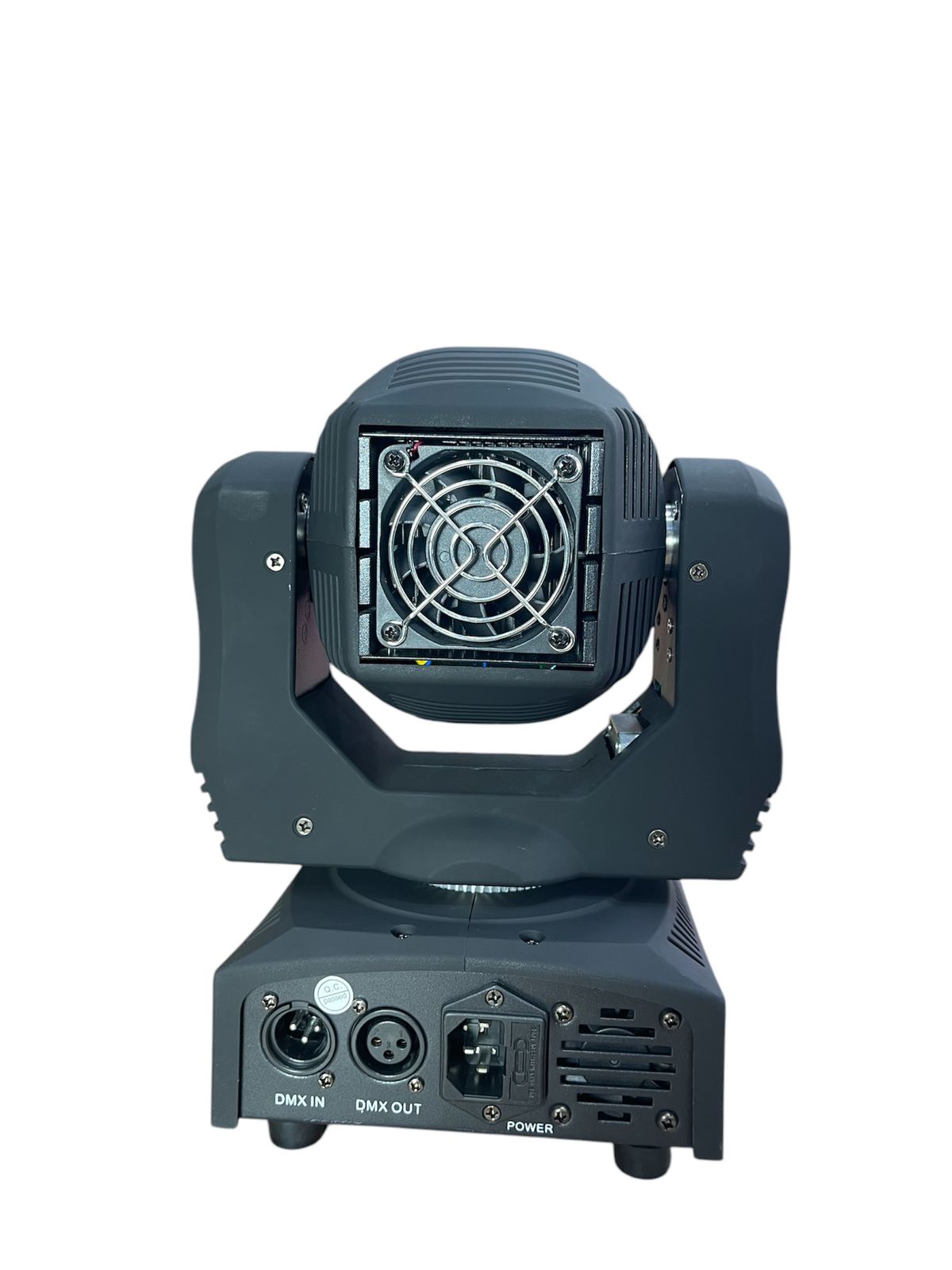 LUZ ROBOTICA PRODJ PL60 SPOT