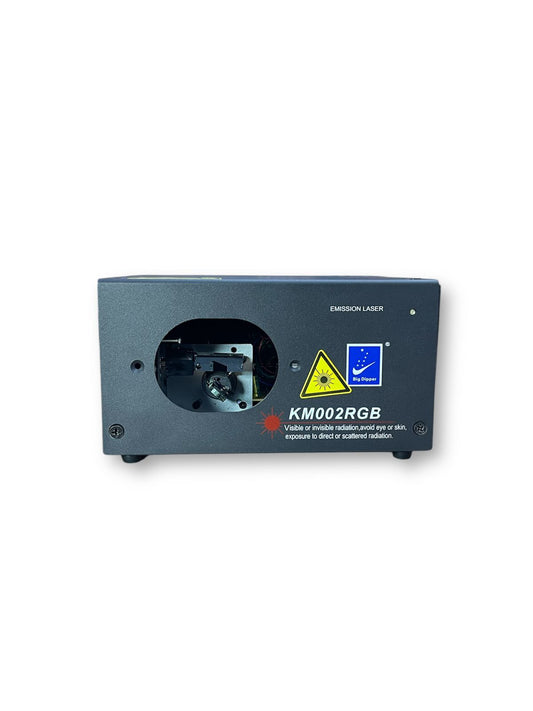 LASER BIG DIPPER KM002RGB