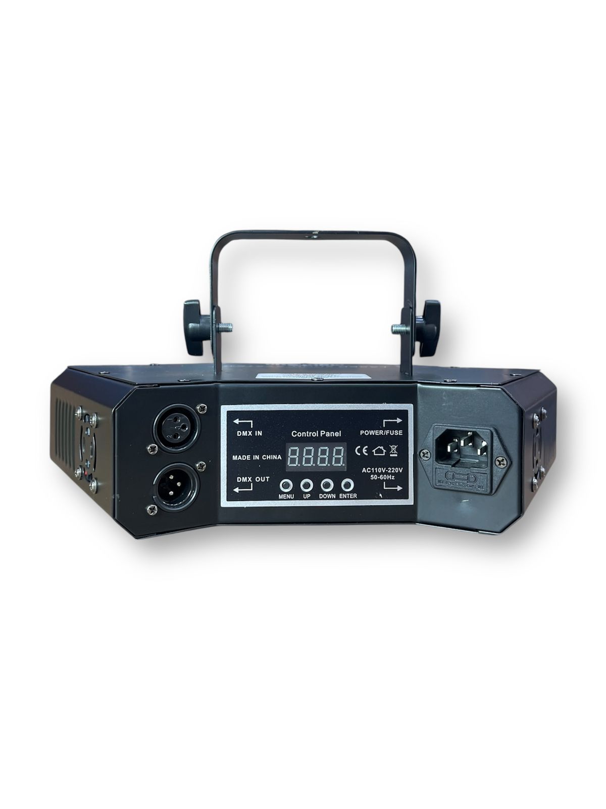LASER NIGHTSUN SD412