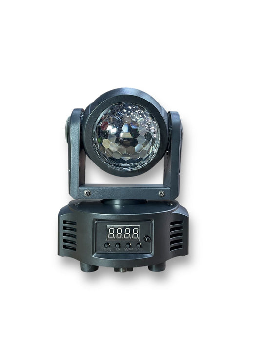 LUZ ROBOTICA PRODJ PL36 WASHER
