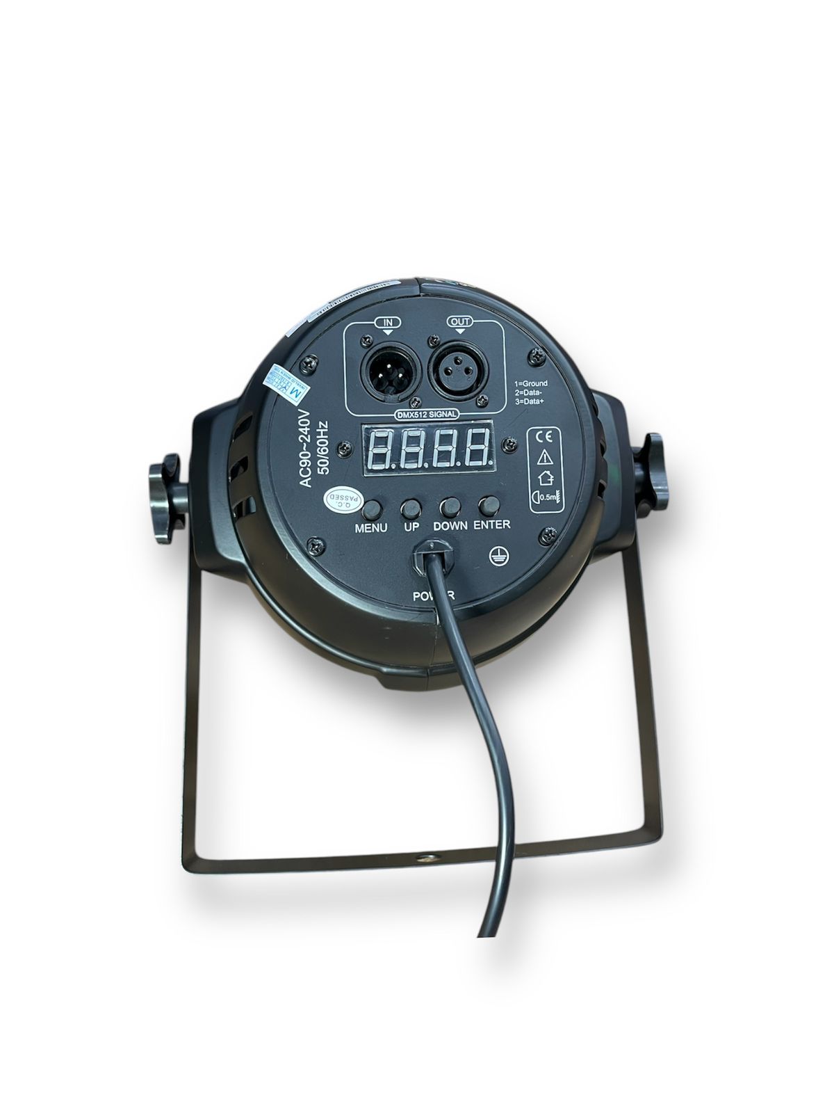 Par led LPC008 BIG DIPPER