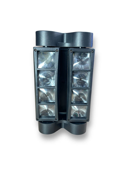 Luz Spider movil SPB103P