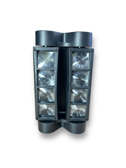 Luz Spider movil SPB103P