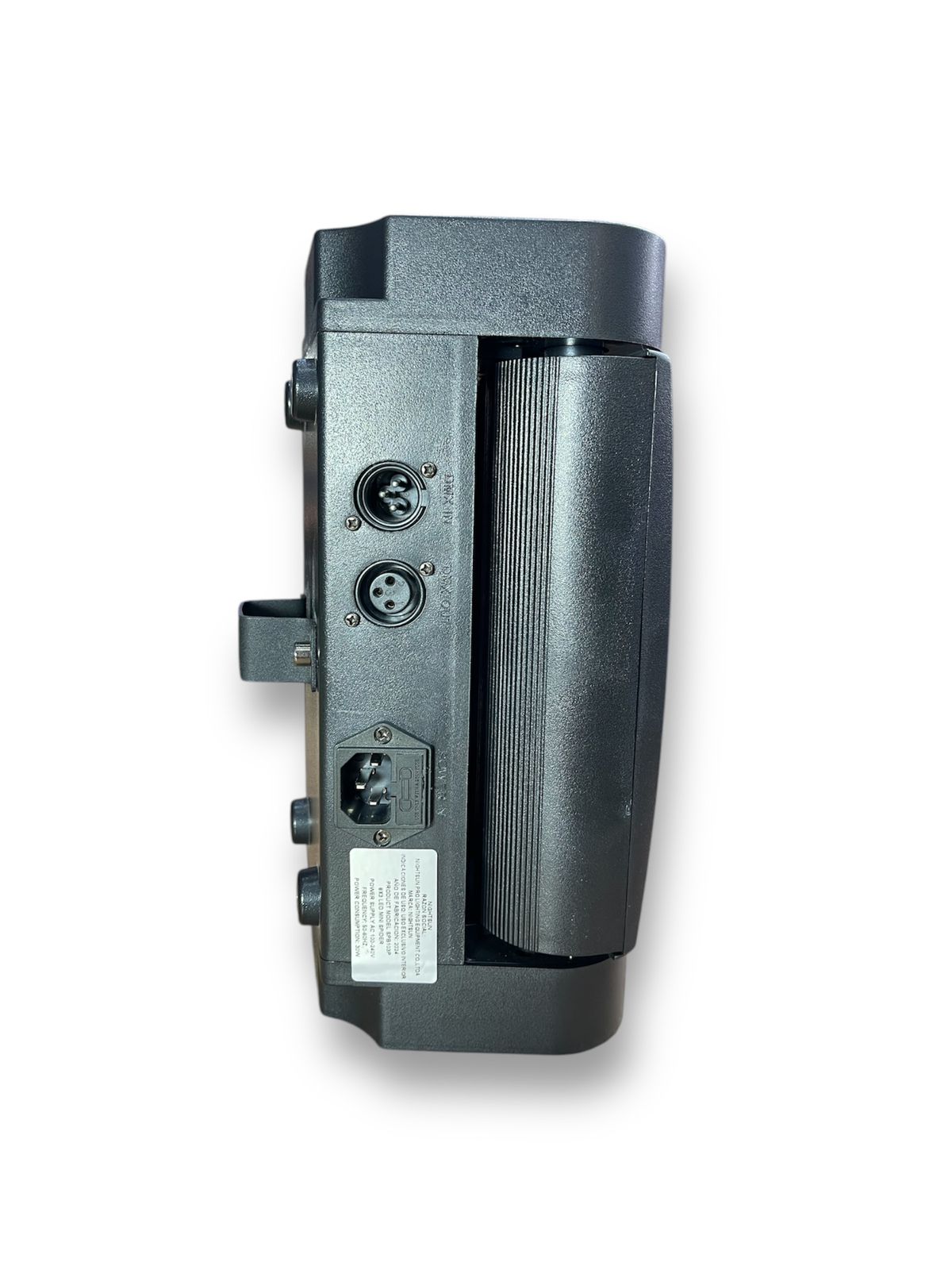 Luz Spider movil SPB103P