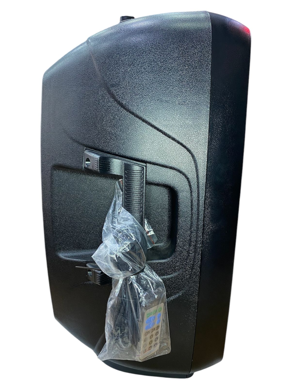 CABINA ACTIVA PRO DJ PB12E MP3