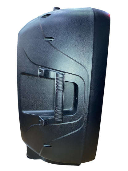 CABINA ACTIVA PRO DJ PSA15A