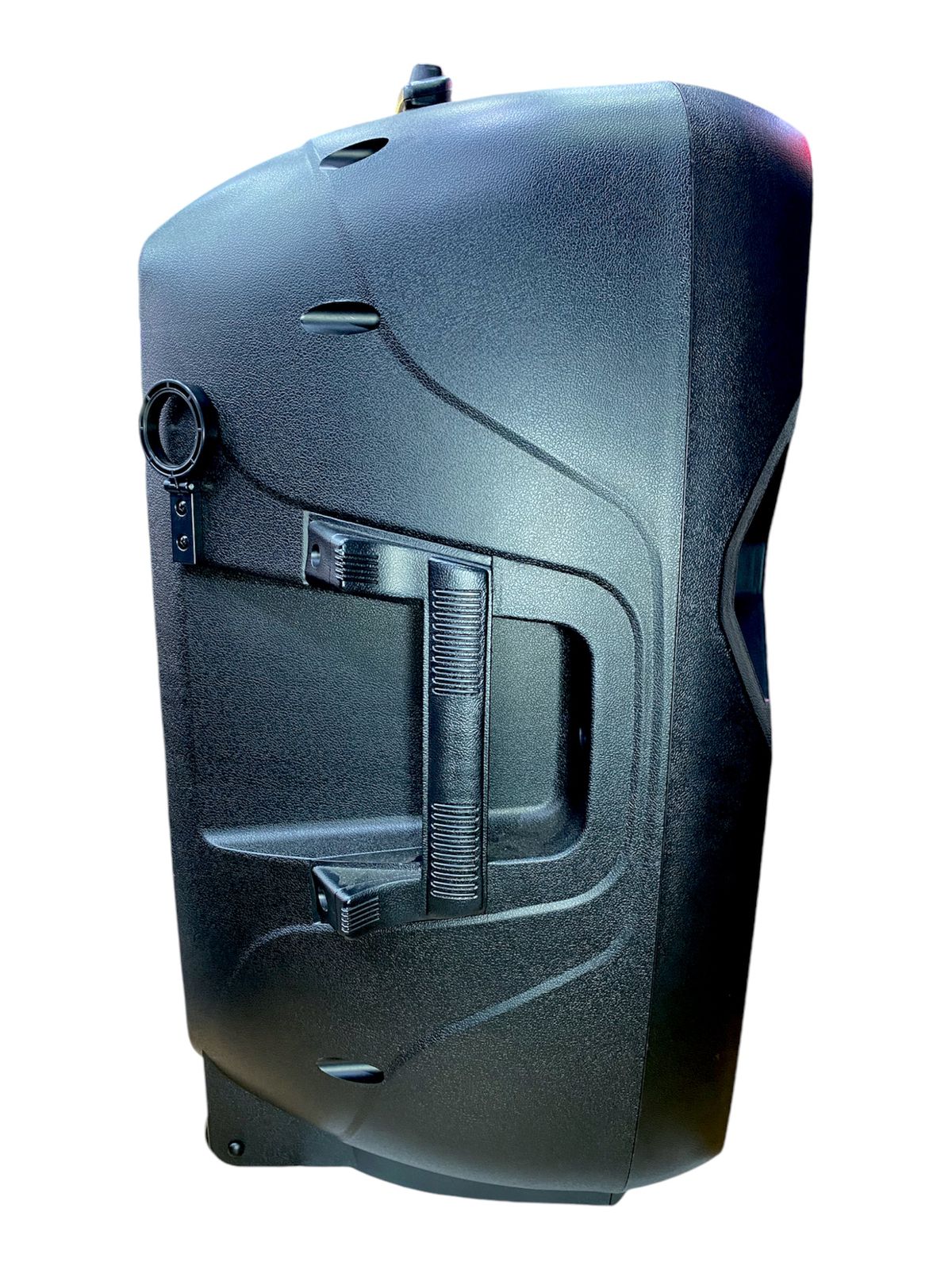 CABINA ACTIVA PRO DJ PB15L MP3