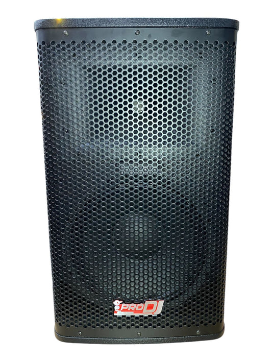 CABINA ACTIVA PRO DJ WSF 12AUBR