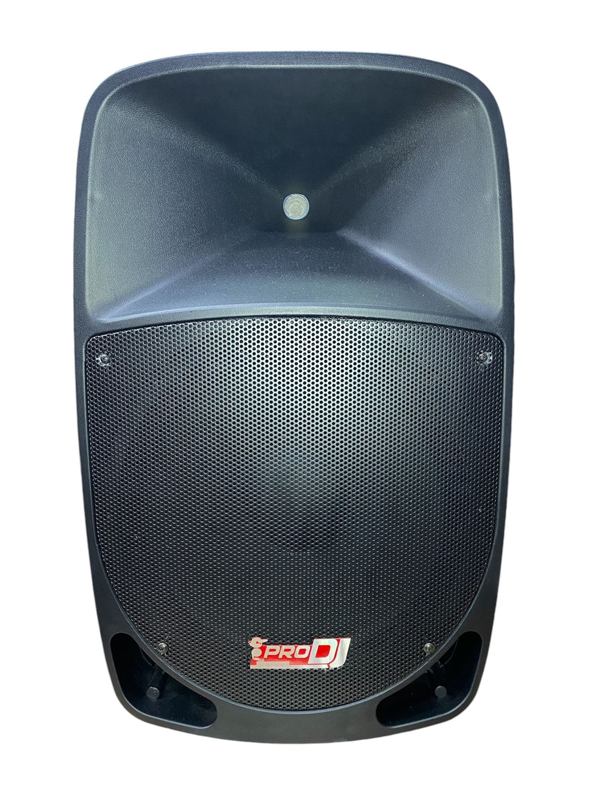 CABINA PASIVA PRO DJ PSA15