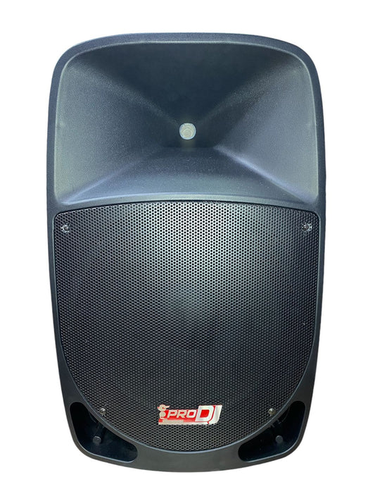 CABINA PASIVA PRO DJ PSA15