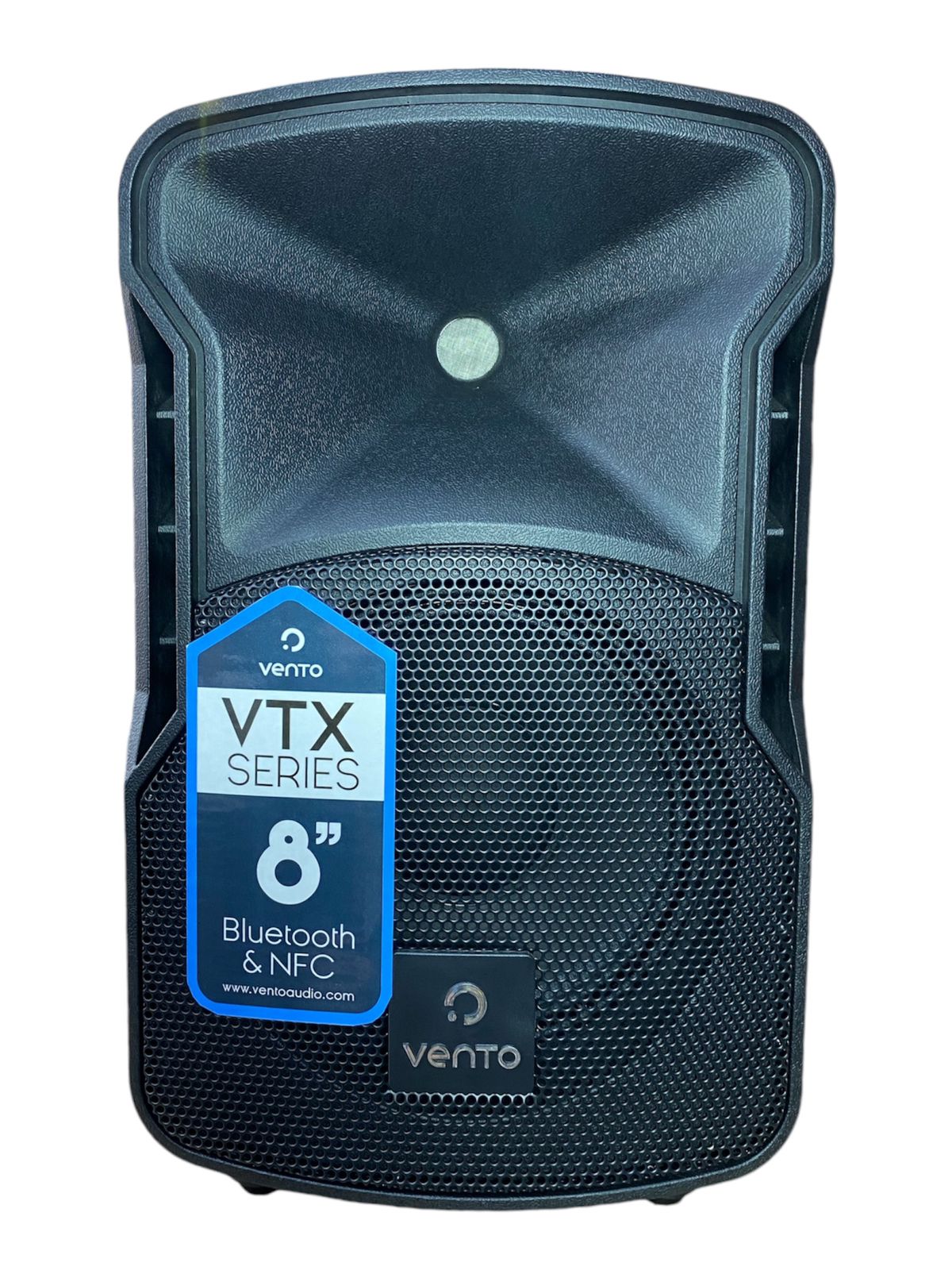 CABINA ACTIVA VENTO VTX8A