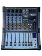 MEZCLADOR VENTO MIX4FX