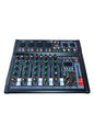 MEZCLADOR PRO DJ PM06