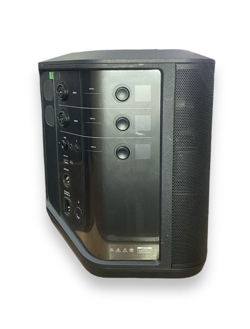 PARLANTE BOSE S1 BLUETOOTH