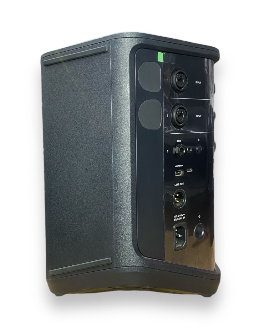 PARLANTE BOSE S1 BLUETOOTH