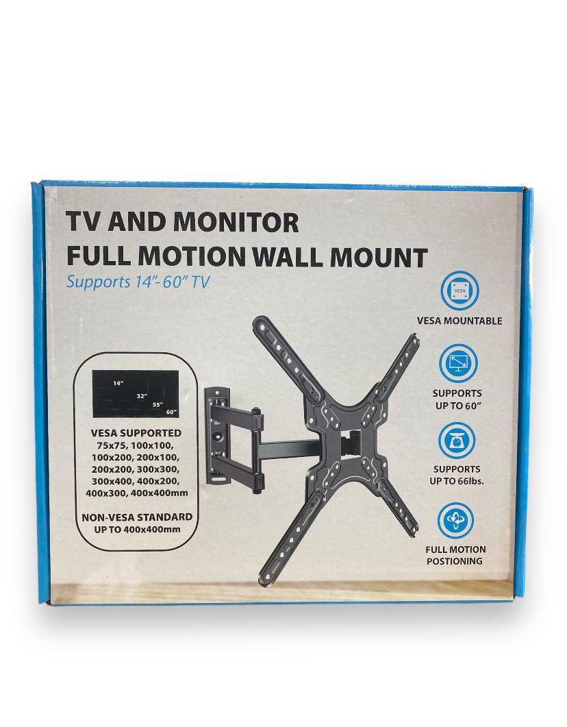 SOPORTE PARA TV MODEL X400