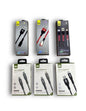 CABLES CARGADORES PARA CELULAR MOVISUN Z