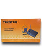 MICRÓFONO TAKSTAR VHF TS331P