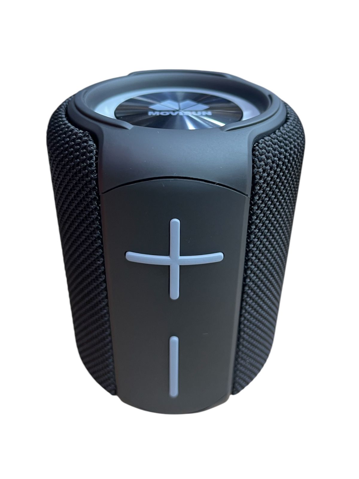 PARLANTE BLUETOOTH MOVISUN BOMB