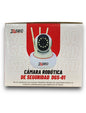 CÁMARA DE SEGURIDAD ROBOTICA DGS-01