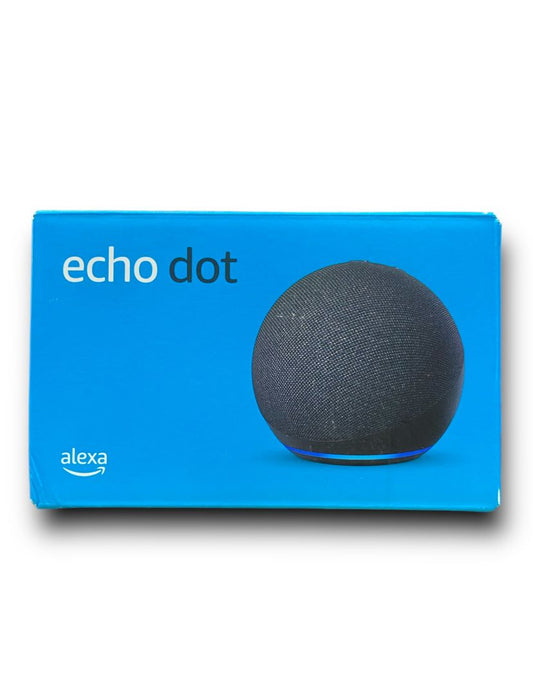 PARLANTE ALEXA ECHO DOT