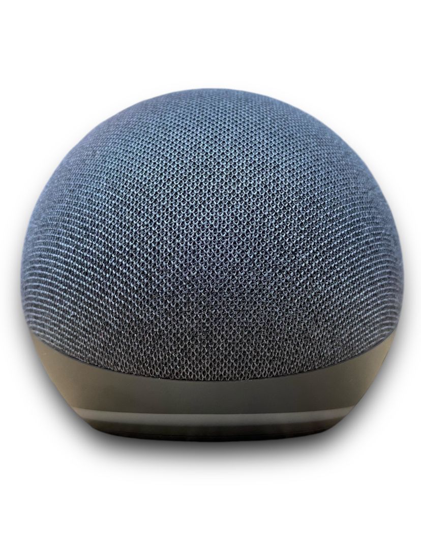 PARLANTE ALEXA ECHO DOT