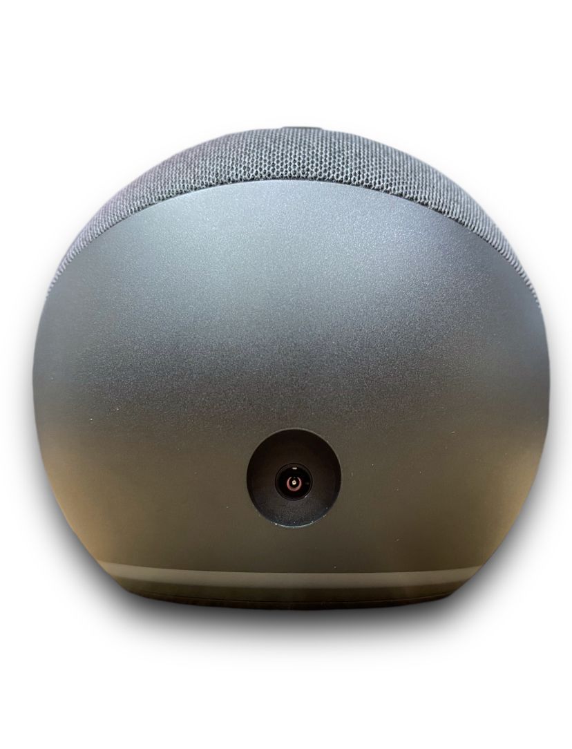 PARLANTE ALEXA ECHO DOT
