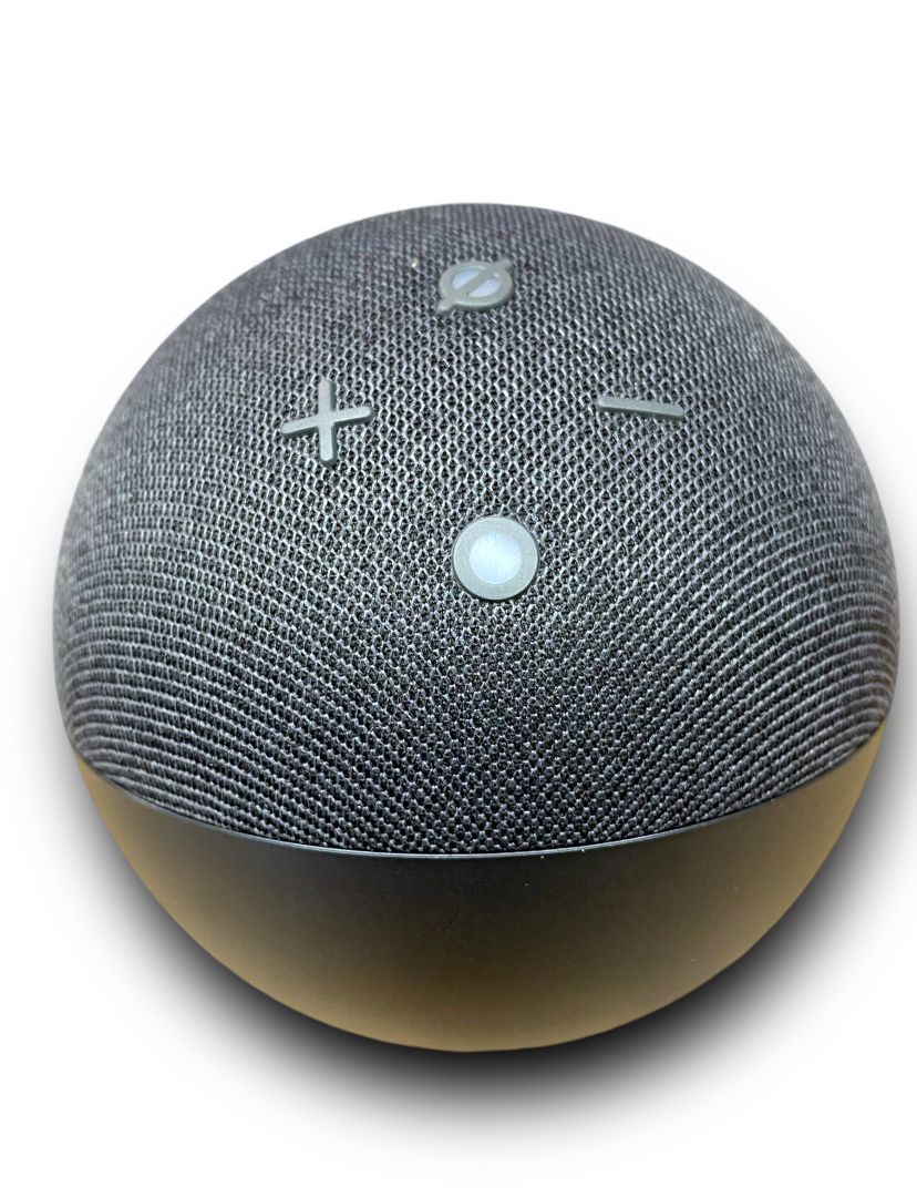PARLANTE ALEXA ECHO DOT