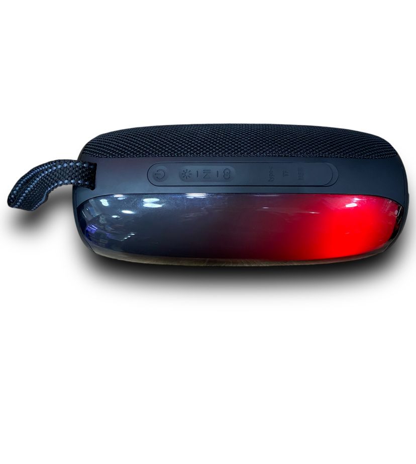 PARLANTE BLUETOOTH MOVISUN DISCO