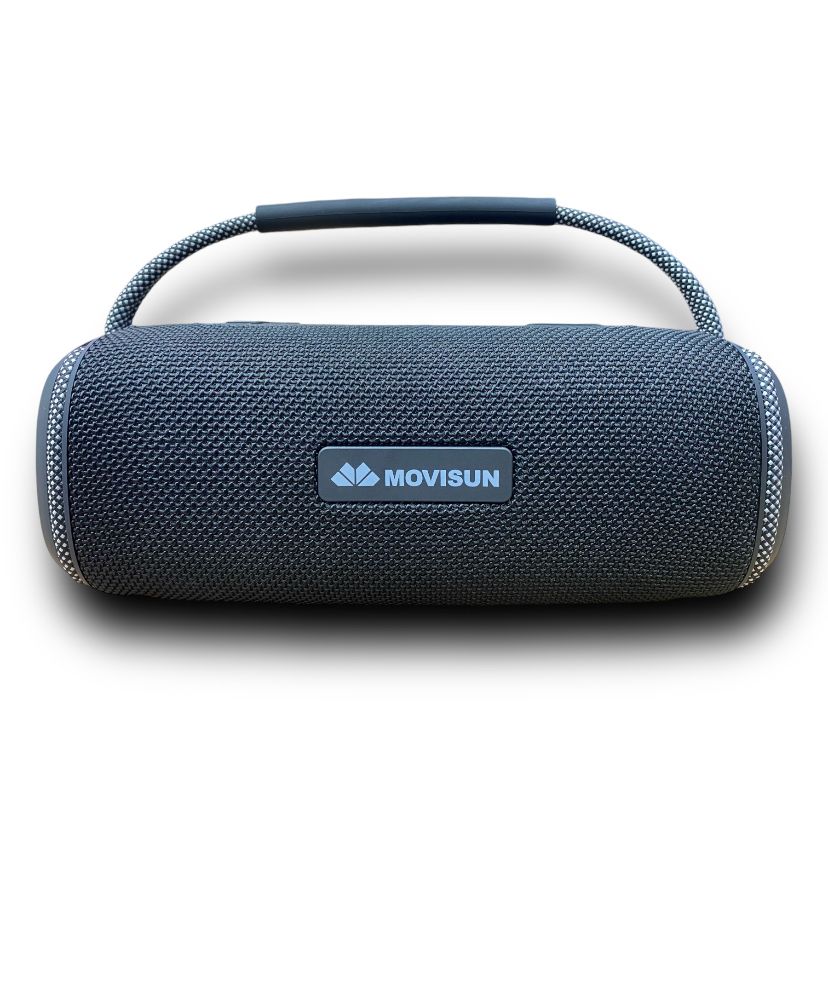 PARLANTE BLUETOOTH MOVISUN FUERZA 20