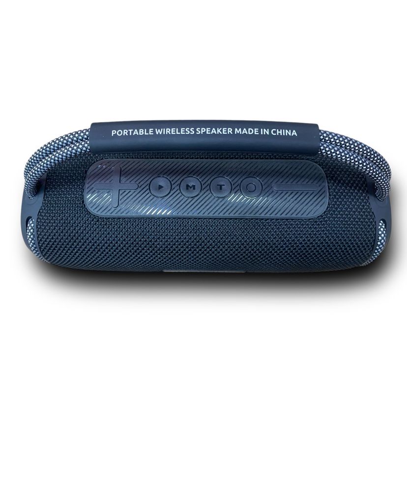 PARLANTE BLUETOOTH MOVISUN FUERZA 20