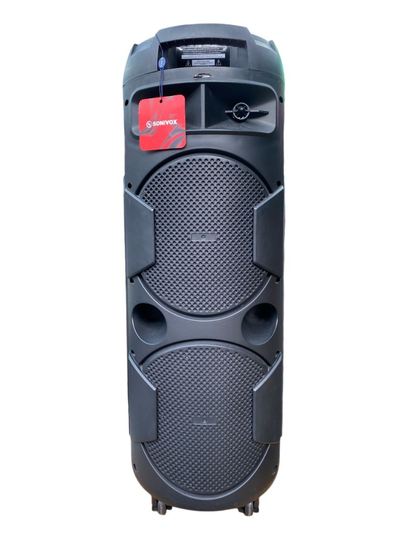 CABINA ACTIVA SONIVOX VS SS2590